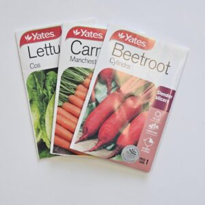 Vegetable Seeds