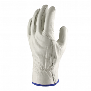 Ultra Cowhide Driver Glove Small