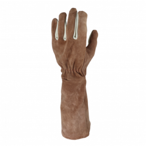 Glove 'Leather prunning' Small/Medium