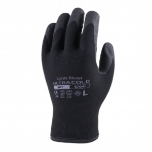 Ultra Warmth Glove Small