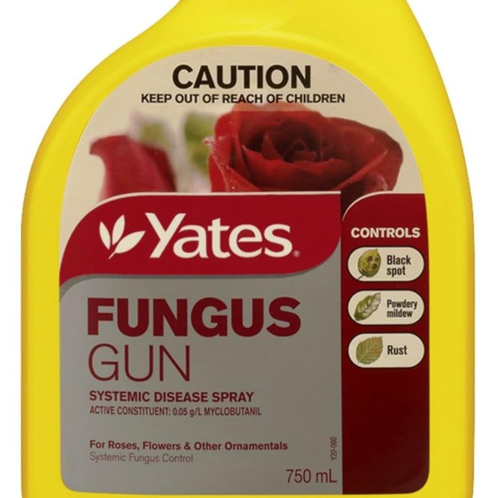 Fungus Gun Ready To Use 750ML Lushingtons