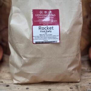 Rocket Seed Potatoes 3kg