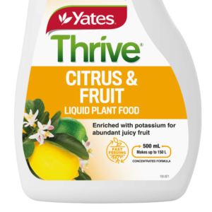 Thrive Citrus & Fruit Liquid Plant Food 500ml