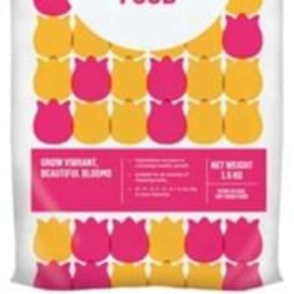 Tui Bulb Food 1.5kg