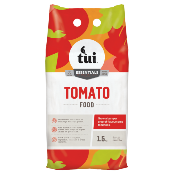 Tui Tomato Food 1.5 kg