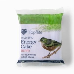 TOPFLITE CAKE BERRY 300GM