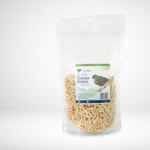 TOPFLITE PELLETS PEANUT 550